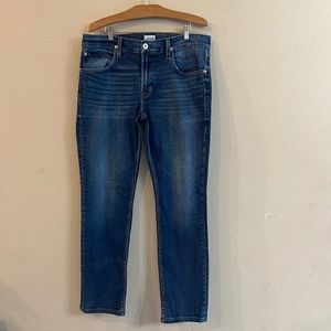 Hudson Men's Blake Slim Straight Jean